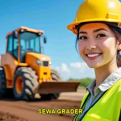 Sewa Grader